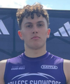 Asher Newman athlete image