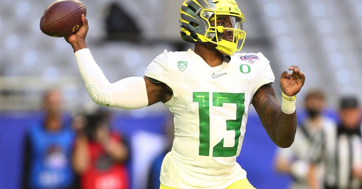Spring Review: Oregon's breakout player, freshman to watch, top remaining question