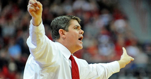 BREAKING: UW Assistant Coach Dave Rice announces his departure