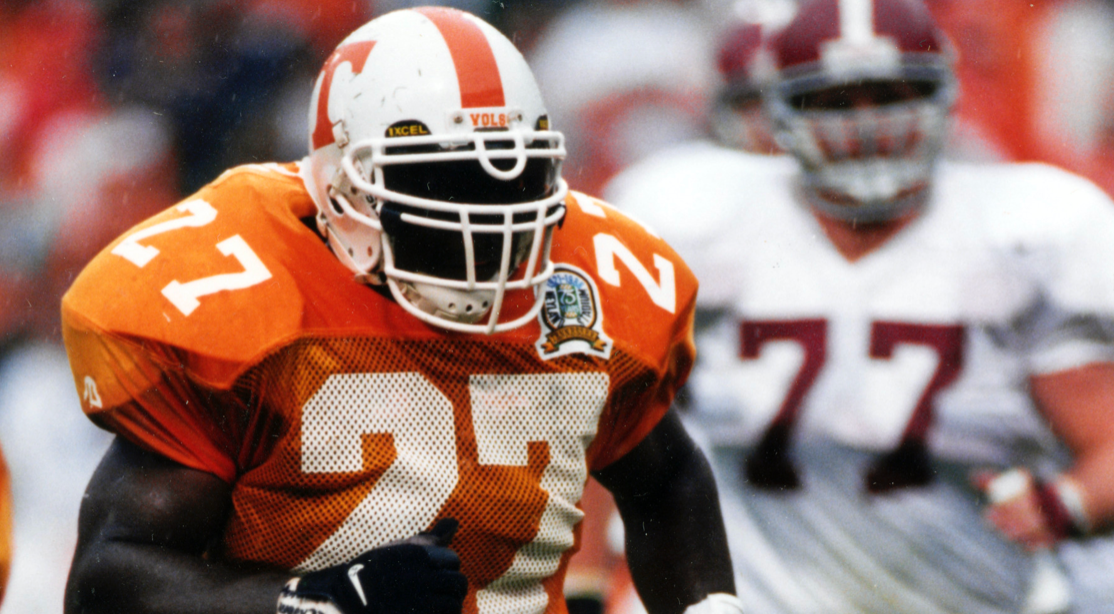 Former Broncos LB Al Wilson elected to College Hall of Fame