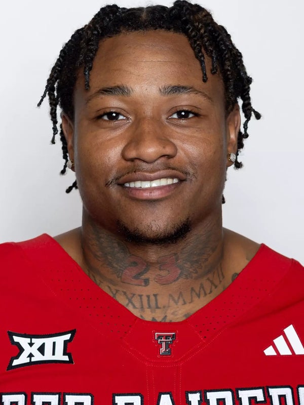 Roy Alexander athlete image
