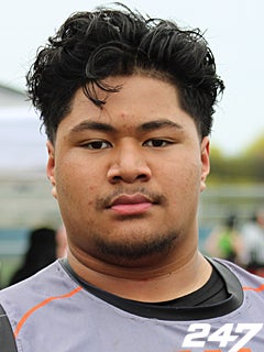 Aedyn Havili