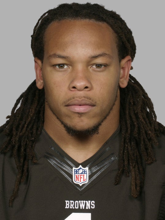 Jabaal Sheard, 2007 Weakside Defensive End, Pittsburgh