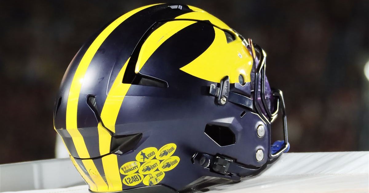 Michigan Quarterback Colin Hurley Has Departed from Michigan Football Program