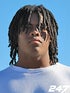 Quentin Dorsey athlete image