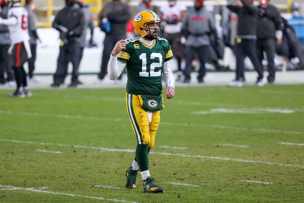 723 Aaron Rodgers Super Bowl Photos & High Res Pictures - Getty Images