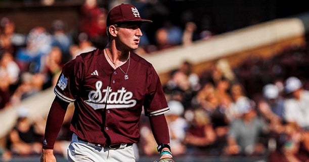 Class AA...Hujsak stays on torrid pace