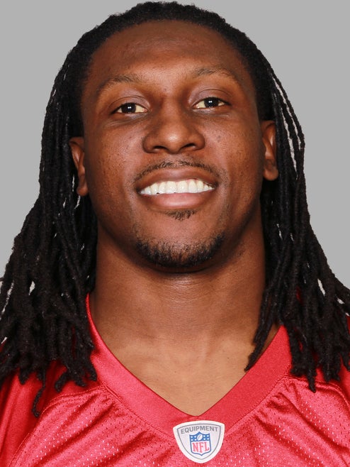 James Island native and NFL star Roddy White credits his biggest fan for  where he is today, Sports