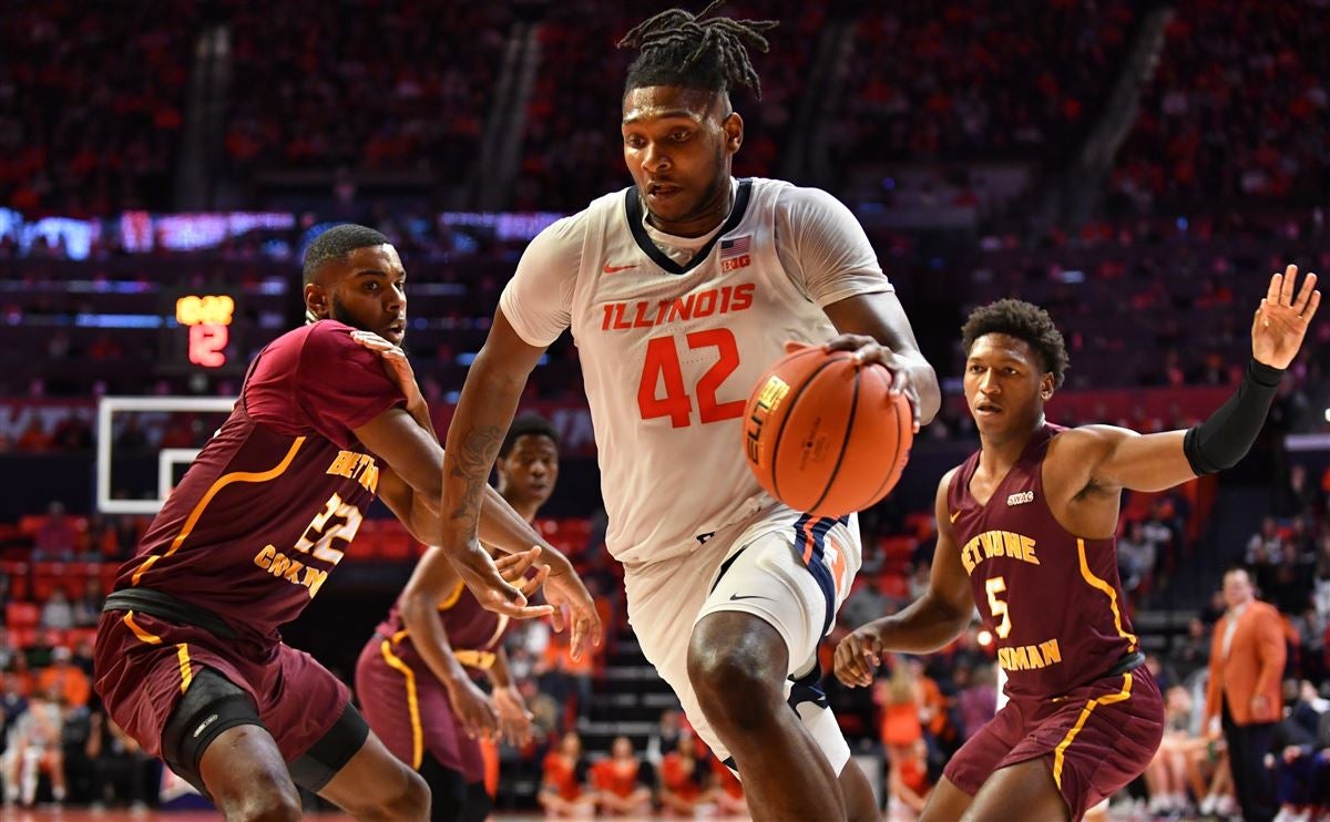Illinois at Minnesota Basketball Preview and Prediction - Vimarsana News
