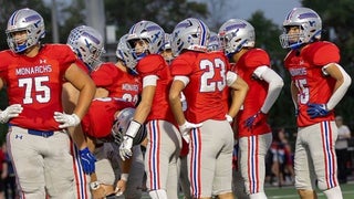 Ohio State offers in-state lineman on Friday