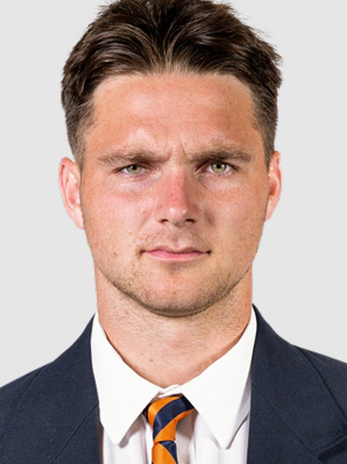 Eli Wood athlete image
