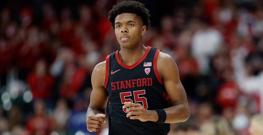 Recruiting analyst likes UNC's chances with Stanford transfer Harrison Ingram