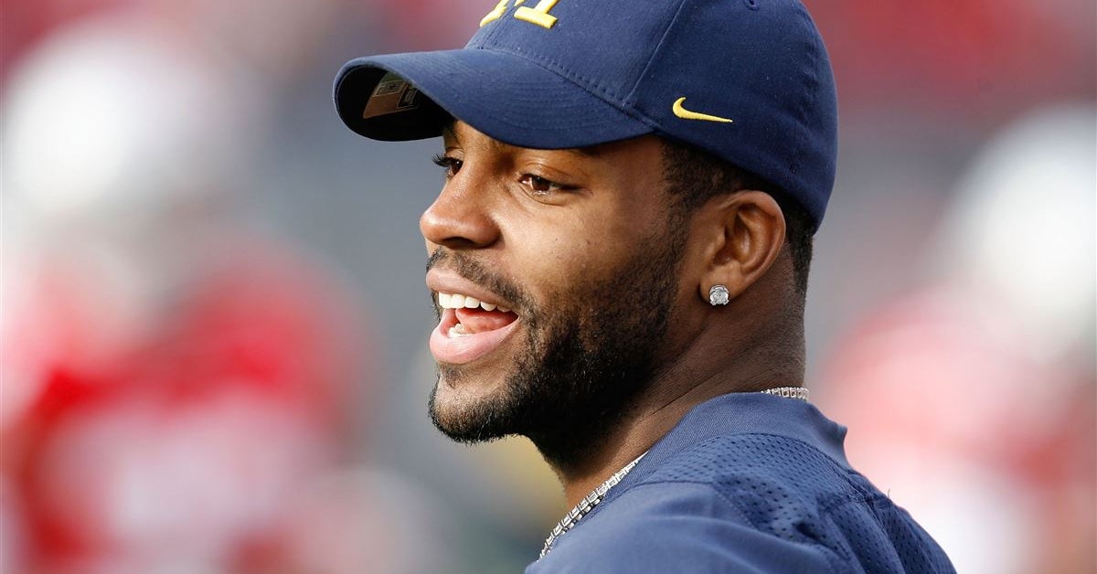 Ex-Michigan WR Braylon Edwards casts bleak picture for Ohio State ...
