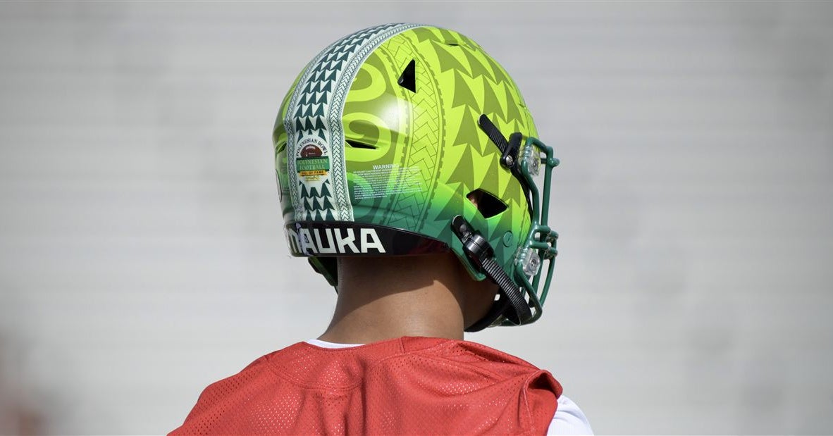 247Sports named official digital media partner of the adidas Polynesian Bowl