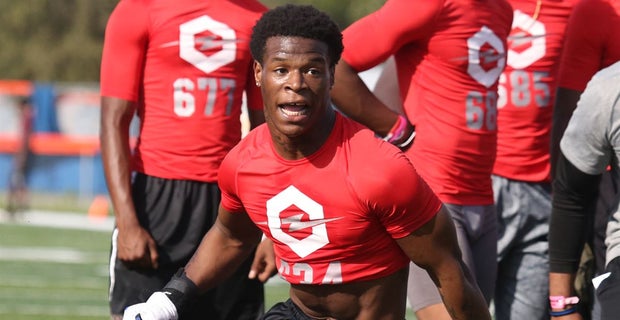 Oregon Commit And Key Targets Set To Compete At Opening Finals
