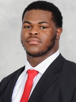 B'Ahmad Miller, Maryland, Defensive Line