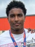 Logan Davis athlete image