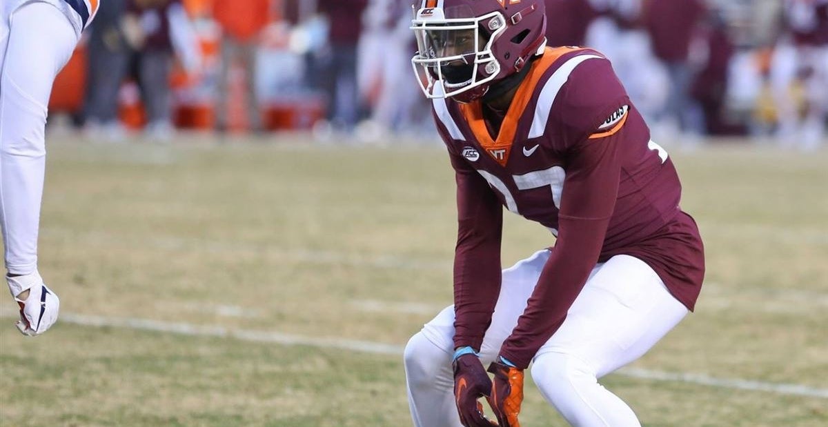 Virginia Tech Hokies football release 2020 Depth Chart