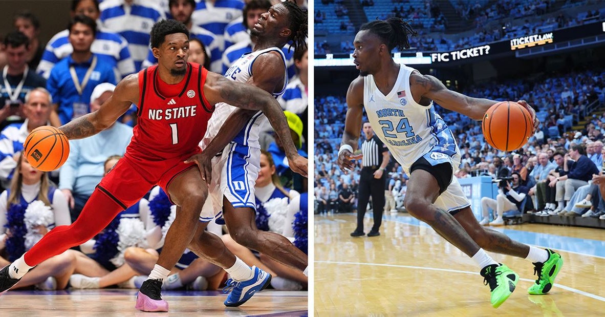 North Carolina vs. NC State Basketball Preview: Tar Heels Seek Regular-Season Sweep North Carolina vs. NC State Basketball Preview: Tar Heels Seek Regular-Season Sweep
