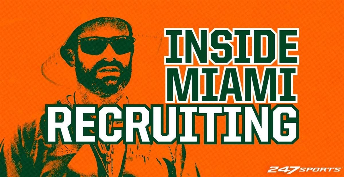 Miami recruiting discount
