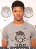 Louisiana WR CJ Turner has Minutemen among top choices Louisiana WR CJ Turner has Minutemen among top choices