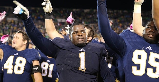 Funeral services planned for Jacksonville football star Louis Nix III