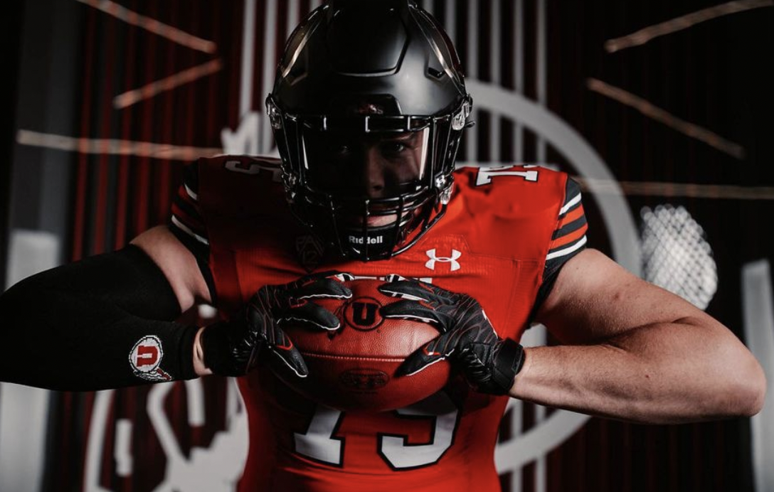 Utah adds the commitment of 2024 DT Isaia Faga - Vimarsana News