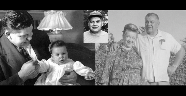 Rediscovering the lost legend of Turk Edwards, a WSU and NFL icon