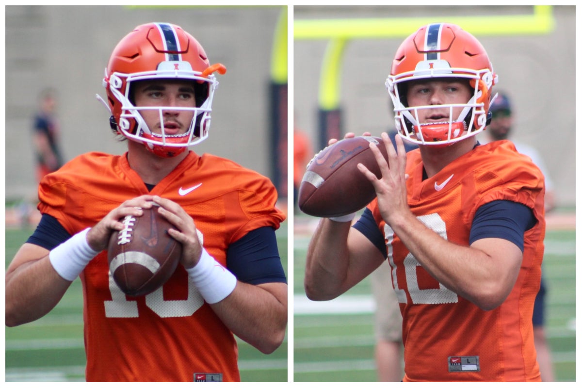 Daily Digest Lunney's impressions of freshmen quarterbacks; 2025