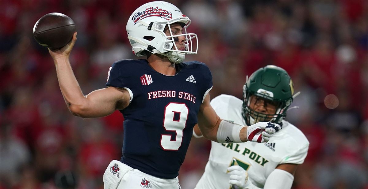 Former Bulldogs set for NFL minicamps - Fresno State