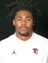 Zhakius Thomas athlete image