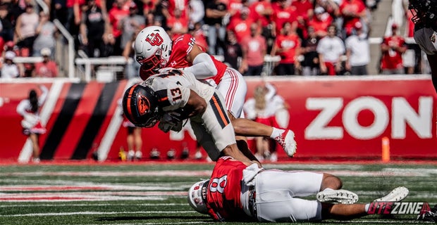 Oregon State on the clock: How the Beavers are projected to fare in 2023  NFL draft 