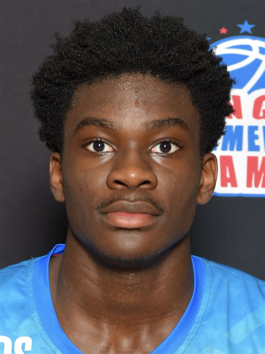 Annor Boateng - UNC Basketball Recruiting Profile - Tar Heel Times