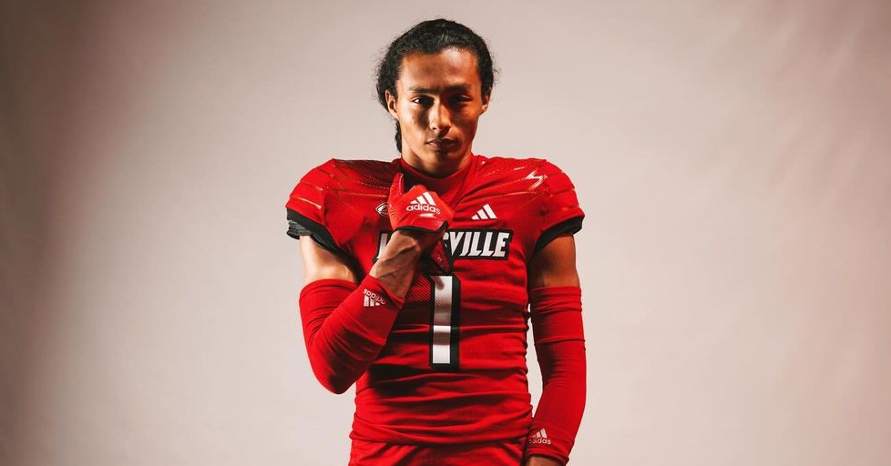 Micha Rice Louisville lands S Micah Rice in close recruiting battle
