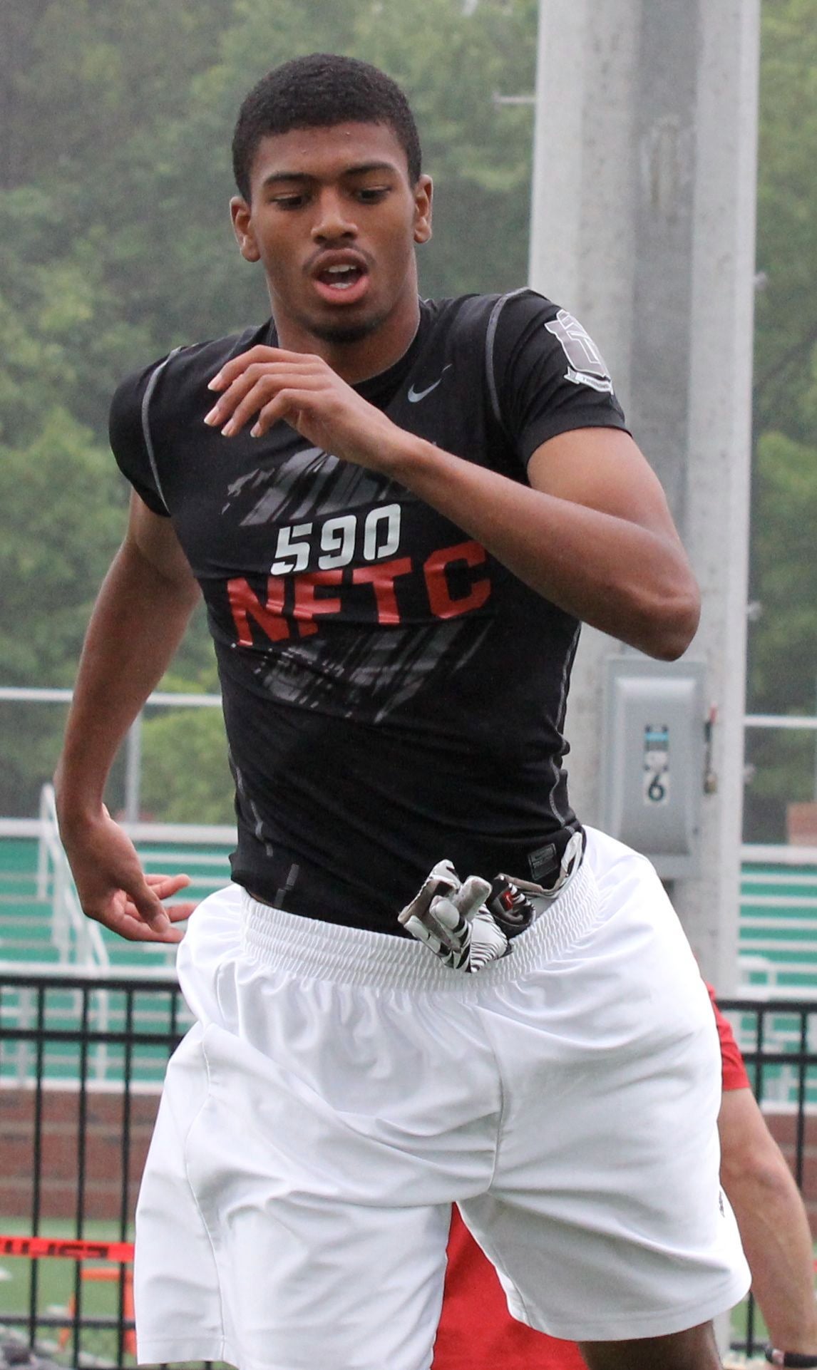 Wrap Atlanta NFTC/Elite 11