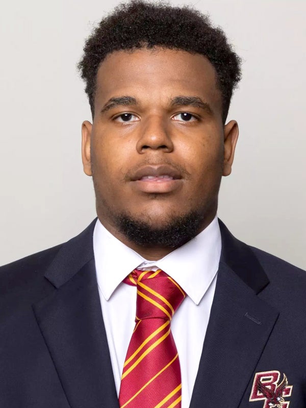 Edwin Kolenge athlete image