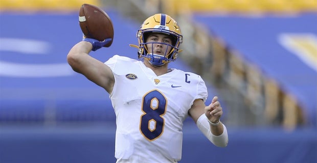 pittsburgh vs wake forest acc championship game preview pff grades and prediction