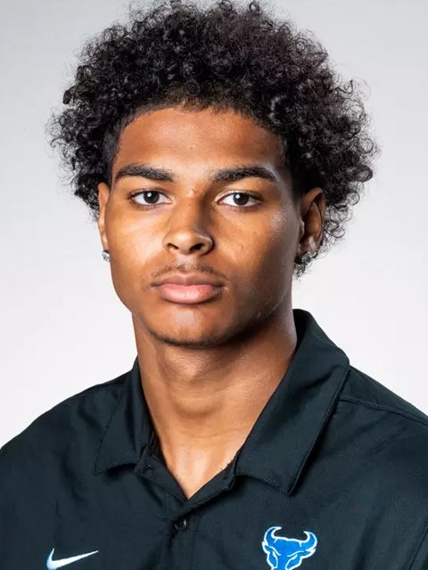 Eddie Pleasant III athlete image
