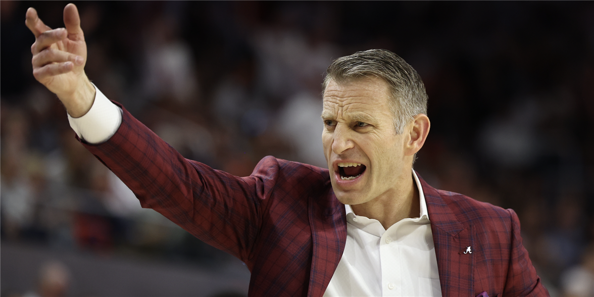 Alabama S 2023 24 Basketball Schedule Takes Shape As SEC Opponents Are   11620724 