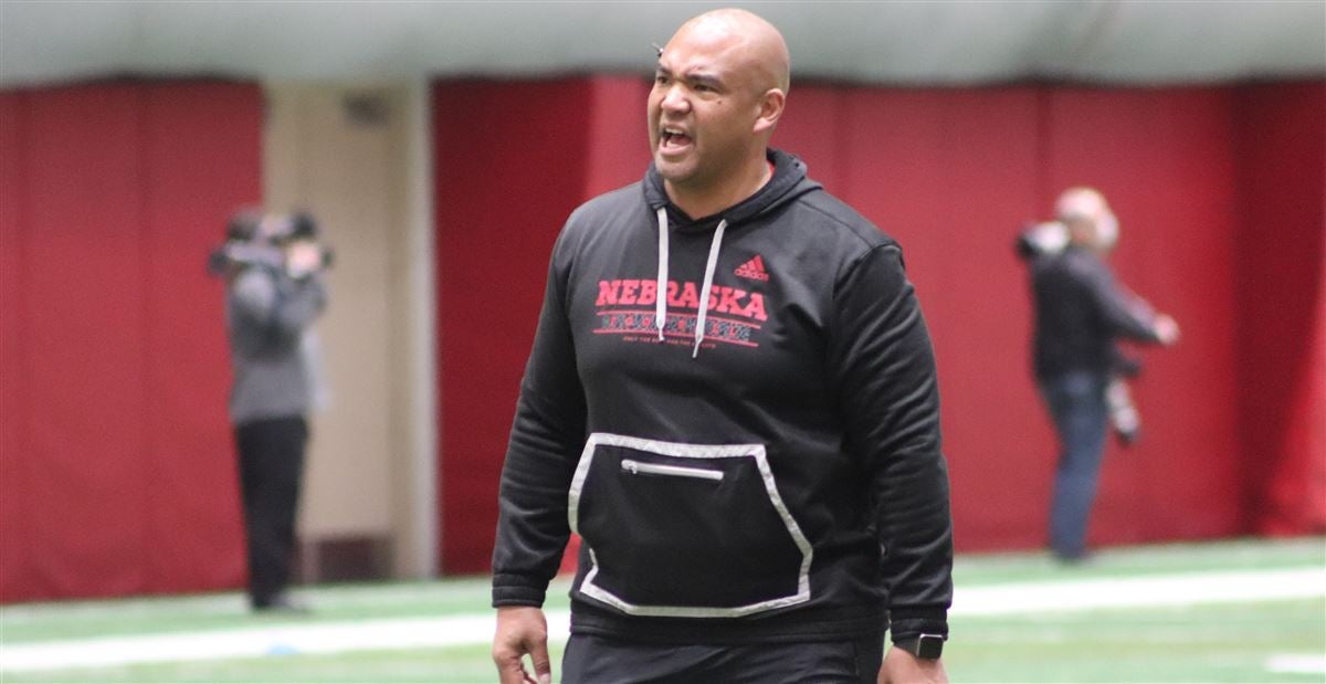 Aztecs contact Nebraska defensive coordinator Tony White in search