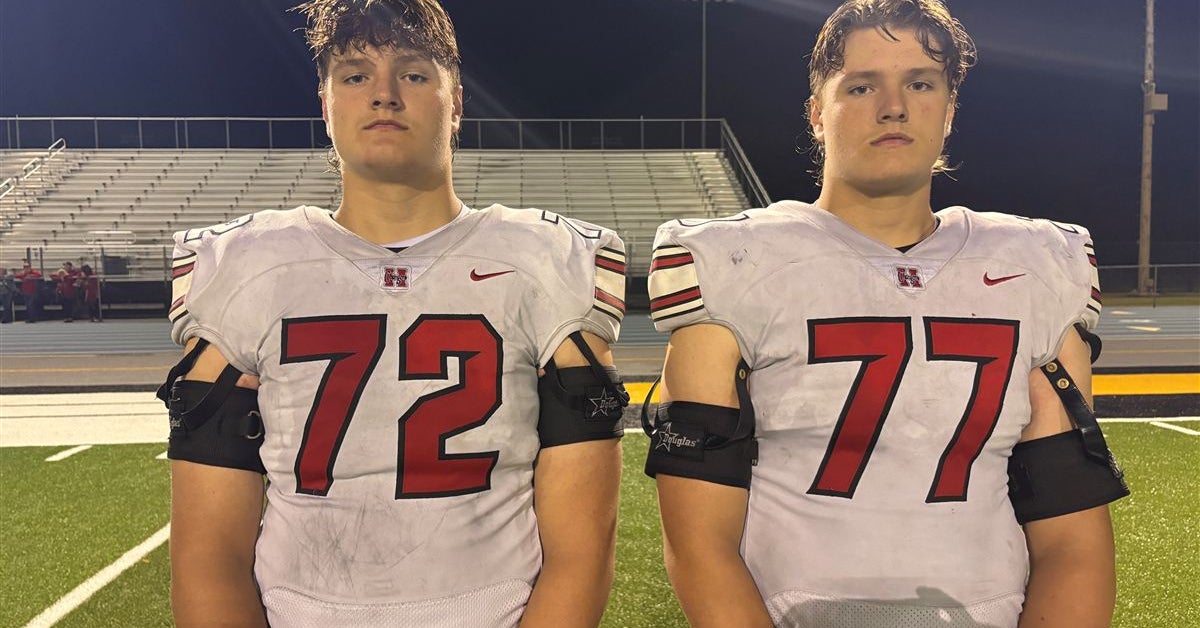 Badger247 Show: Mallinger Twins Commit, Who's Next, What to Watch for ...