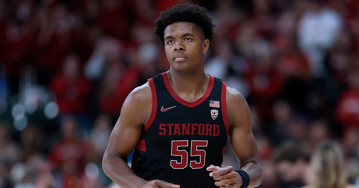 Harrison Ingram Commits To UNC Harrison Ingram Commits To UNC