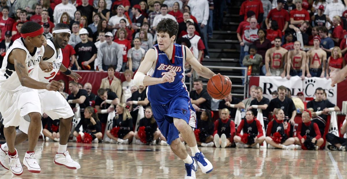 DePaul Announces 2025 Hall of Fame Inductees