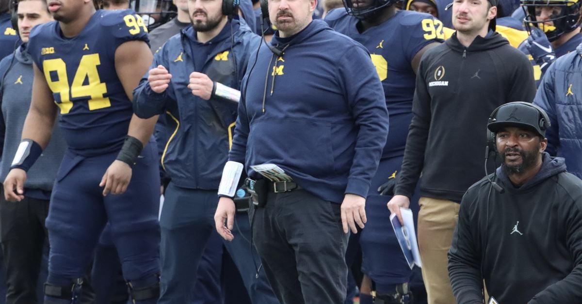 Potential recruiting impact following the firing of LB coach Chris ...