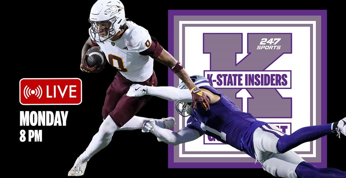 K State Insiders Live Doctor how bad is it