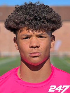 Nico Bland