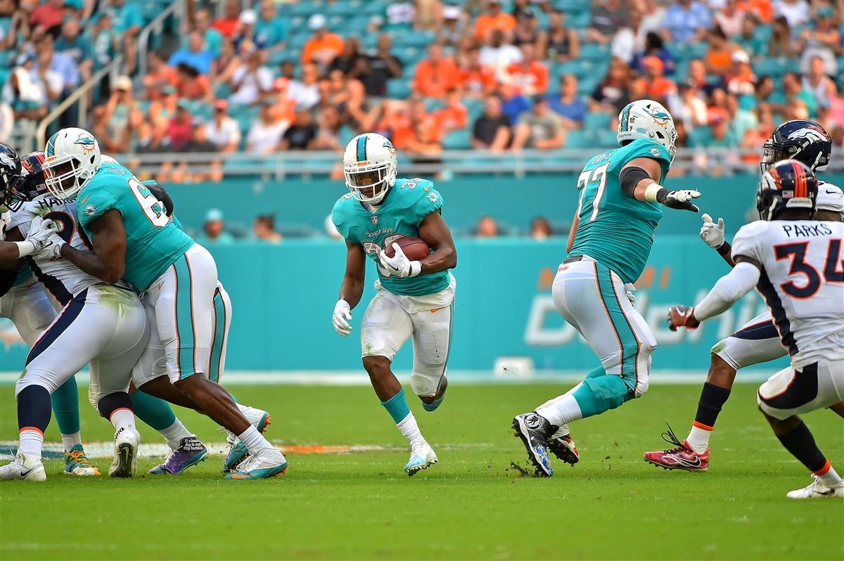 Dolphins Notebook: 'Going Through Process' With OC Search, Howard