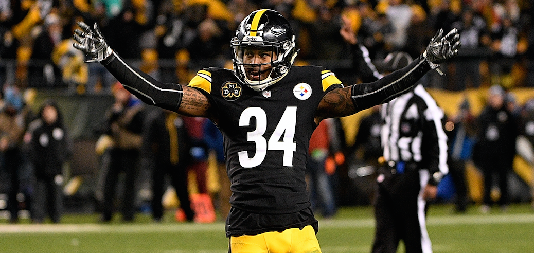 Steelers Officially Playoff Bound, Will Play Chiefs Sunday Night - Steelers  Depot