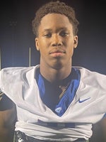 Kameron Anthony, Hamilton Southeastern , Tight End
