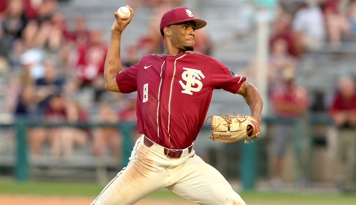 ACC Baseball Honors FSU lands six on AllConference teams